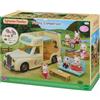 Epoch italy Sylvanian Families - 5454 - Camper