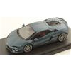 LOOKSMART LS555B LAMBORGHINI TEMERARIO MATT BLUE MARINUS 1:43 Modellino
