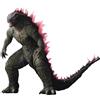Bandai EVOLVED Godzilla X Kong The New Empire Monsterarts Action Figure Bandai Tamashii