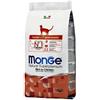 MONGE GATTO CROCCHETTA SENIOR POLLO 1,5 KG