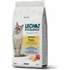 MONGE LECHAT EXCELLENCE CROCCHETTE GATTO ADULTO STERILIZZATO POLLO 1,5 KG