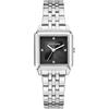 Trussardi Orologio Donna, Solo tempo, Analogico, 25 mm, Collezione T-FORMA, Quadrato, Regalo Donna