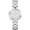 Bulova Orologio Al Quarzo Donna Rubaiyat trendy cod. 96L342