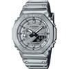 G-Shock Orologio da uomo Casio GM-2100YM-8AER G-Steel