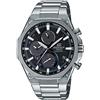 Casio Orologio Cronografo Uomo Edifice - Eqb-1100d-1aer trendy cod. EQB-1100D-1AER