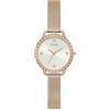 GUESS Orologio Solo Tempo Donna Gw0287l3 offerta trendy cod. GW0287L3