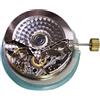 TECKEEN Movimento automatico dell'orologio piccolo secondo alle 9 parti di riparazione per ETA 7753 7750
