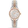 Philip Watch Orologio analogico da donna al quarzo con cinturino in acciaio inossidabile R8253597524, argento, R8253597524