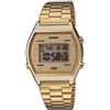 Casio Vintage B640WGG-9EF Orologio digitale