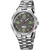 Breil Orologio da uomo automatico Manta Professional TW1358, cinghia