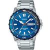 Casio Mtd-125d-2a1 Watch One Size