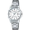 CASIO Orologio con Movimento al Quarzo Giapponese Woman LTP+V004D.7B