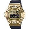 Casio G-Shock Classic GM-6900G-9ER Orologio da polso uomo Con allarme