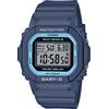 Baby-G Orologio Sportivo BGD-5650-2JF