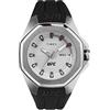 Timex X ufc pro quadrante silver/silicone nero TW2V57200