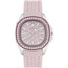 Philipp Plein Orologio analogico al quarzo da donna $PECTRE Lady