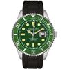 A.G. Spalding & Bros. A.G.Spalding&Bros. Orologio Da Polso Elegante Uomo Nero/Verde