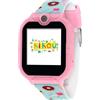 CHRONOSTAR Smartwatch Bimba, Digitale, Cinturino Stampato in Silicone, Collezione GAMEWATCH, Idee regalo - R4551106501