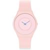 Swatch Orologio Caricia Rose, Classico, Classico