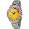 Sector No Limits Orologio Uomo, Automatico, Analogico, Cassa e Cinturino in Titanio, 43 mm, Collezione LEGEND - R3223135002