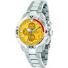 Sector No Limits Orologio Uomo, Cronografo, Analogico, 43 mm, Collezione LEGEND - R3273735002