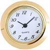 Citzien Orologio da incasso CITIZEN MIYOTA AG MICRO 25mm oro
