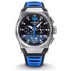 Locman Orologio Uomo 0555A01S-00BKSKSS