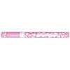 PartyDeco Cannone Sparacoriandoli coriandoli CUORI BIANCHI da 60 CM
