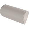 fiam Cuscino Poggiatesta Texfil Tortora Cm 50