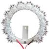 Centro Ardolino Stellario Corona Luminosa a LED cm.12 per Statue Madonne Santi Shop