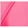 Russo Tessuti Tessuto Spugnina Lucida Spugna 2mm Imbottitura Costumi Carnevale Cosplay 50x140-Fuxia