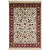 ABC Tappeto Bizantine Ivory 140 x 190 cm