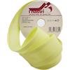 I nastrin sbieco Cotone Superiore mm 25/5/5 10 mt (Limone)
