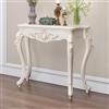Generic Consolle da ingresso vintage in stile vittoriano, mobili decorativi per ingresso, corridoio, atrio, divano tavolo con gambe - perfetto pezzo da esposizione