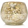 Yankee Candle - Portacandela votive Holder Kensington Crackle V/H
