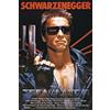 Close Up Poster Terminator (61 cm x 91,5 cm) + 1 poster con immagine di isola Bora