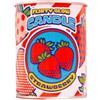 Seletti Flirty Glow Strawberry candle Candela alla fragola