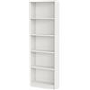 Ikea - Gersby, libreria bianca (60 x 180 cm)