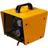 OISE ART STORE Trade Shop - Stufa Elettrica Ventilatore Generatore di Aria Calda Riscaldatore Master B3 PTC
