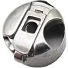 ckpsms Marca - Cassa di Bobbin 1PZ#173058 Compatibile con/Sostituzione per Singer Marca 206, 206K, 206W, 306W