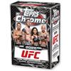 2026 Topps Chrome UFC - Value Blaster Box