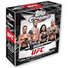 2026 Topps Chrome UFC - Mega Box