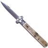 Fraraccio Coltello chiudibile da caccia Fraraccio corno antico 19 cm