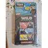 Album Raccoglitore Lamincards Edibas Wild OltreNatura NUOVO + Bustina