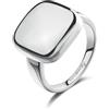 Brosway Anello Donna in Acciaio | Collezione Muse - BUE31B