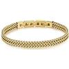 Brosway Bracciale Uomo in Acciaio | Collezione Ink - BIK100