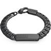 Guess Bracciale Uomo JUMB04039JWBKS