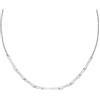 Morellato Essenza collana Donna in Argento 925% riciclato - SAWA08