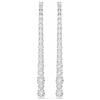 Swarovski Orecchini Matrix 5709257 Sfumato