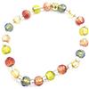 Antica Murrina Bracciale Donna Veneziana in Vetro di Murano Made in Italia VP 232